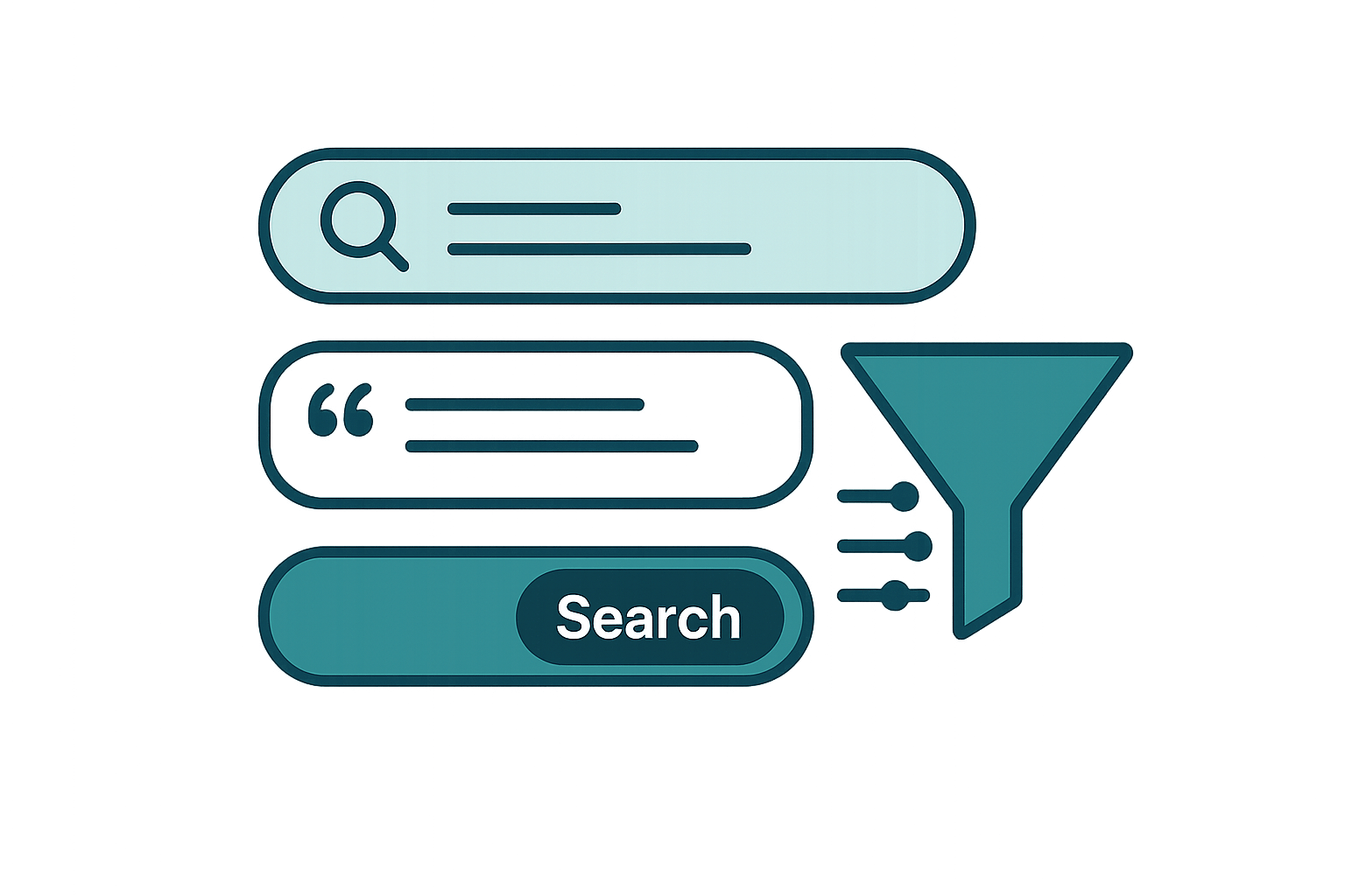 Smart Keyword Search