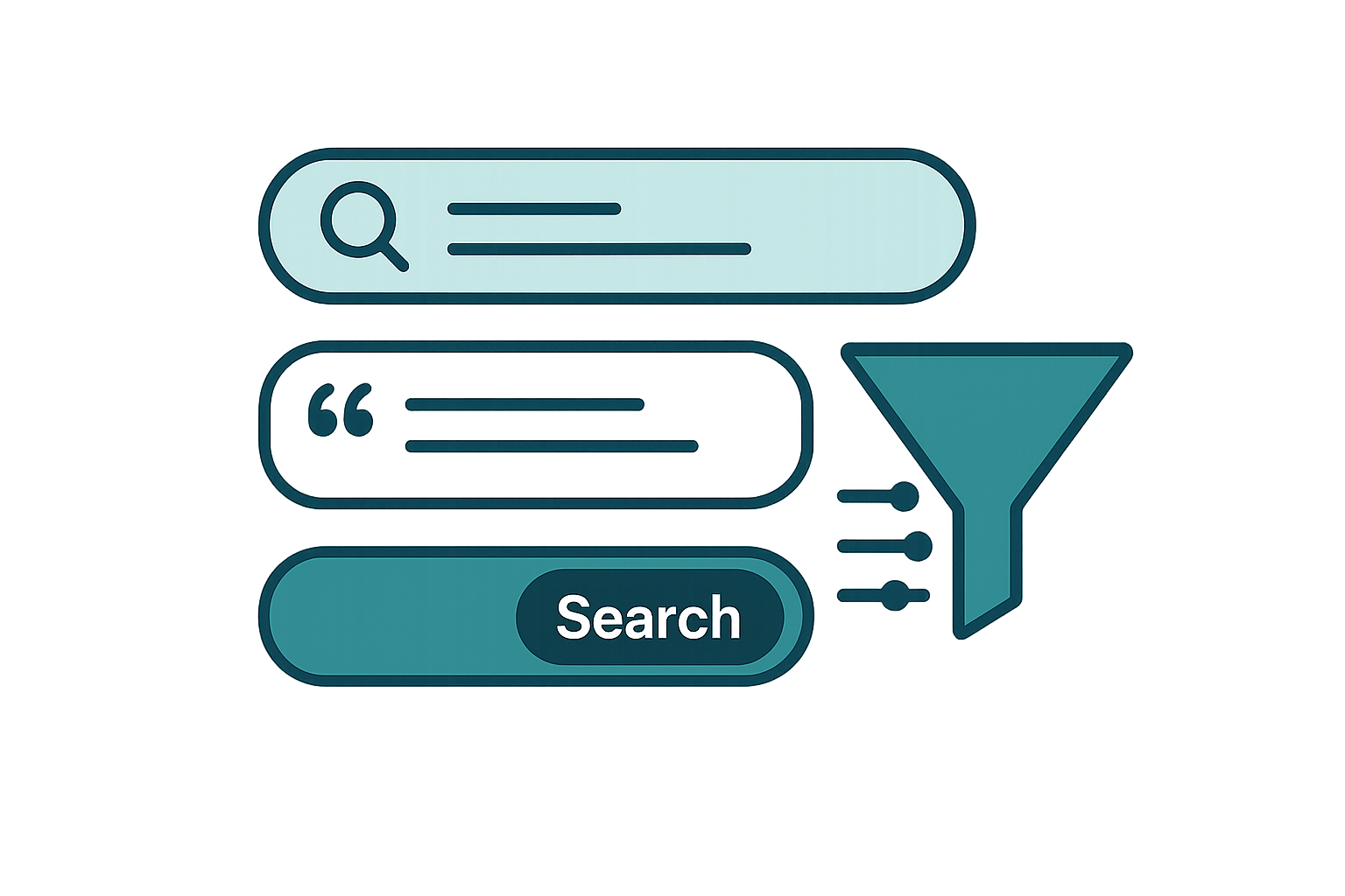 Smart Keyword Search