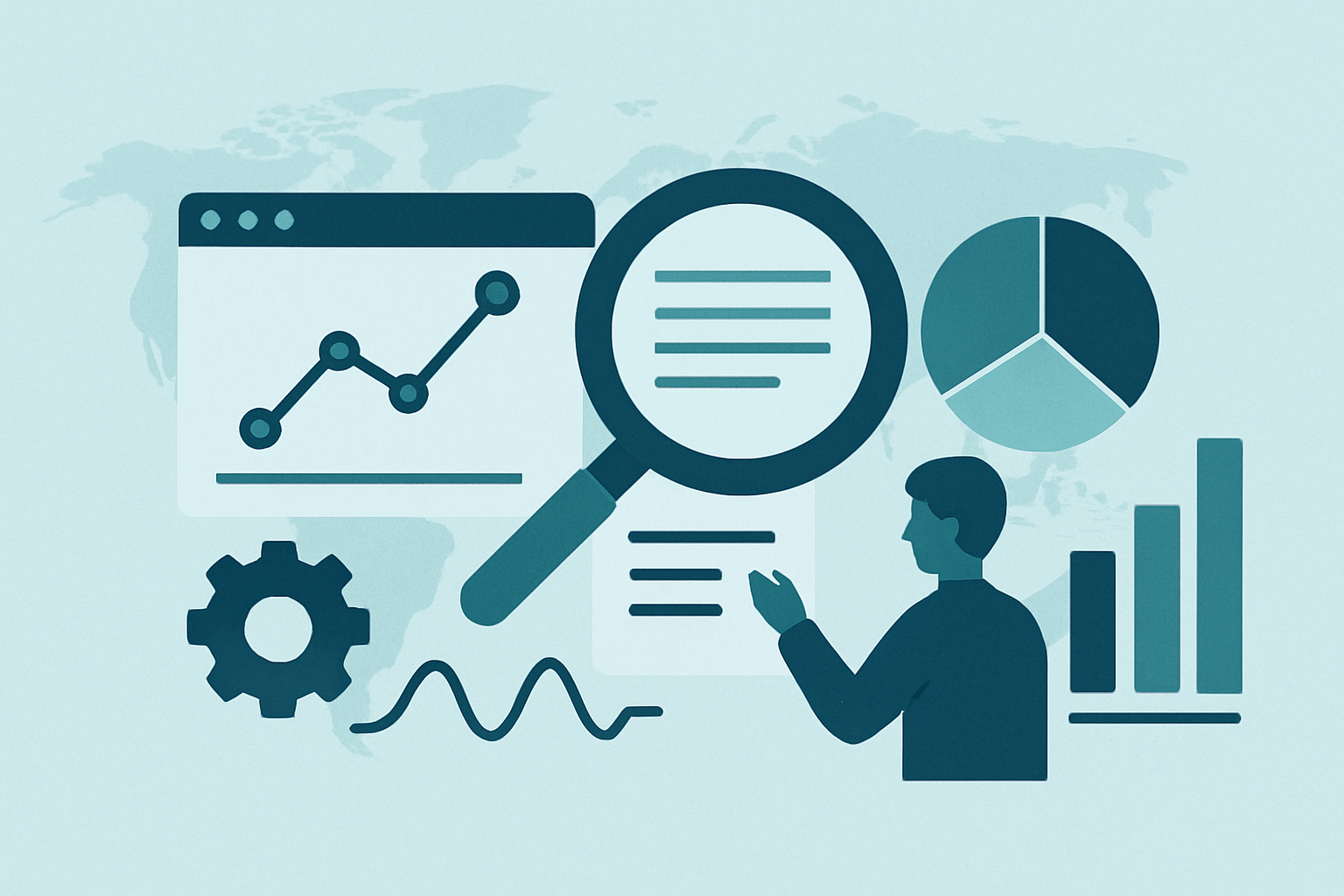 Analytics Dashboard