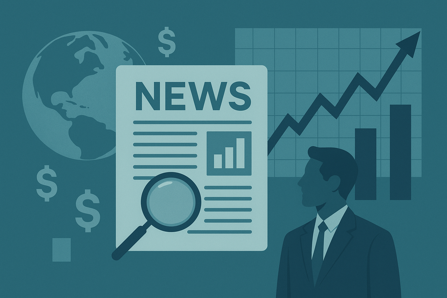 Financial Dashboard